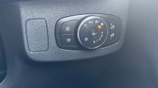 Ford Puma 1.0 EcoBoost Hybrid mHEV ST-Line 5dr Petrol Hatchback